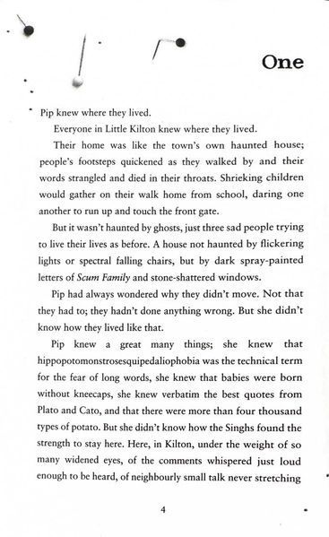 A Good Girl's Guide to Murder 1026468 фото