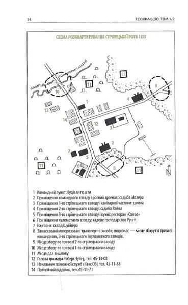Техніка бою. Основи. Том 1. Частина 2 144465 фото