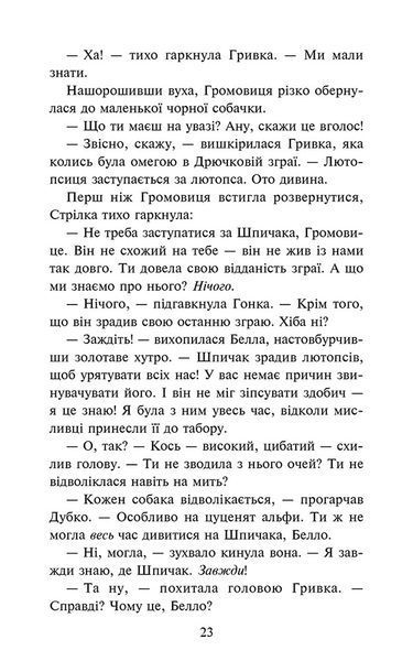 Зграя. Затемнення. Книга 9. В імлі 1033565 фото