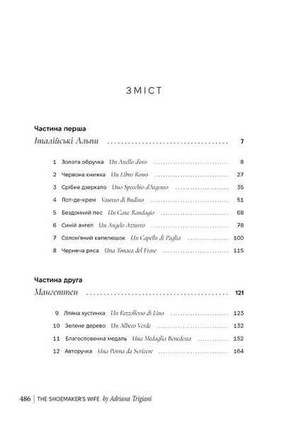 Дружина шевця 1033505 фото