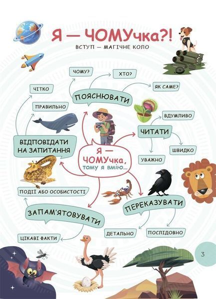 Читанка-ЧОМУчка 1029300 фото