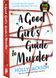 A Good Girl's Guide to Murder 1026468 фото 1