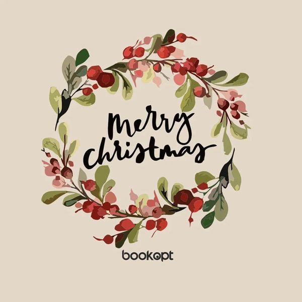 Екошопер Merry Christmas 1016587 фото