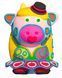 Набір легкого стрибаючого пластиліну Moon Light Clay Pino Friend Діді 70061 1006517 фото 4
