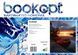 Картина по номерах Bookopt Пристань 40х50 (BK1187) 1004594 фото 2