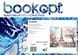 Картина по номерах Bookopt Весна в Парижі 40х50 (BK1188) 1004595 фото 2