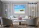 Картина по номерах Bookopt Лазурне море 40х50 (ВК1482) 1011189 фото 2