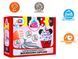 Набір для творчості ТМ Candy Cream Mousecorn Cupcake (75004) 1006523 фото 2