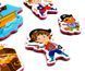 Магнітна гра Пірати Vladi Toys 1005021 фото 3