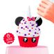 Набір для творчості ТМ Candy Cream Mousecorn Cupcake (75004) 1006523 фото 4