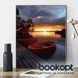 Картина по номерах Bookopt Пристань 40х50 (BK1187) 1004594 фото 13