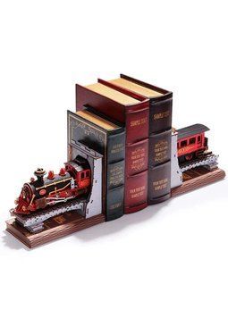 Бук Нук Robotime Kits Century Train TGE01 TGE01 фото