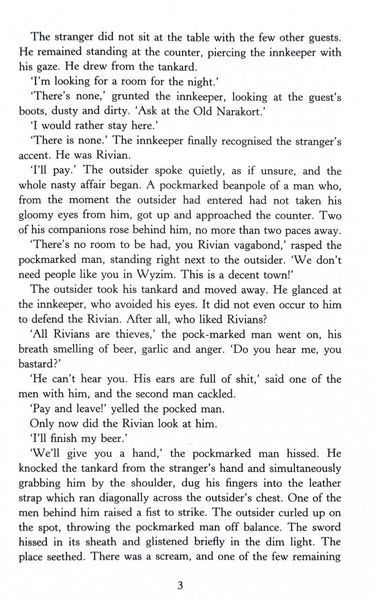 The Last Wish. The Witcher. Book 0.5 1029583 фото