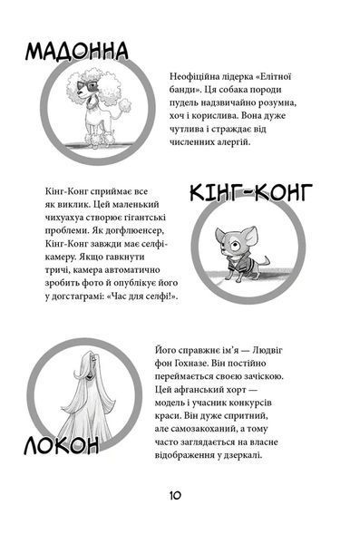 Вулична банда. Книга 2: Схитрував &mdash; вже майже переміг! 1034820 фото