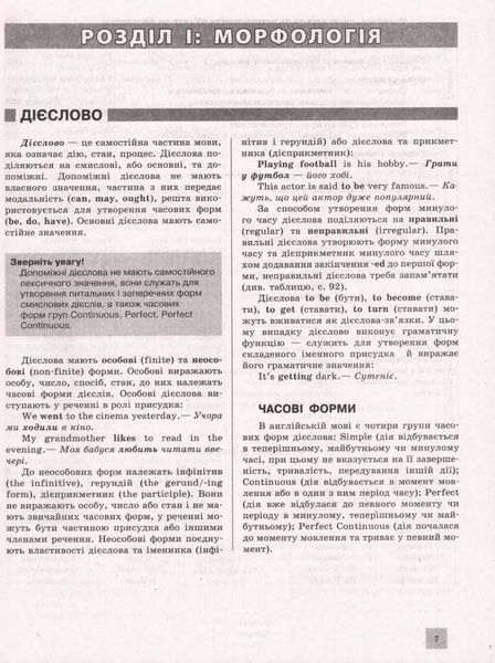 ЗНО 2024. Англійська мова. Комплексне видання 1021035 фото
