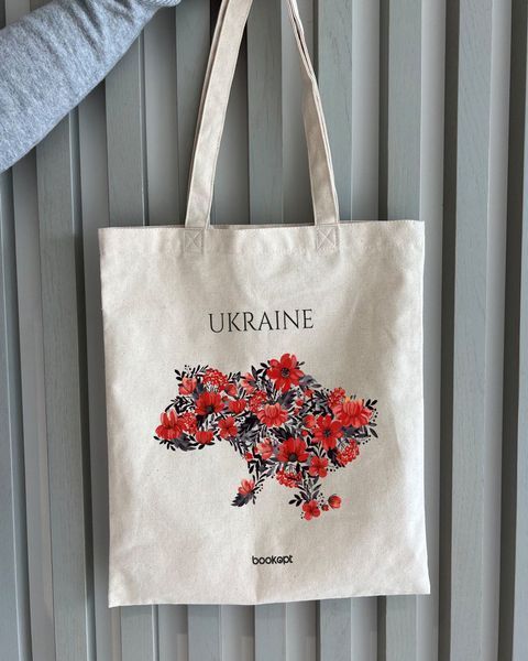 Екошопер Ukraine (Квіти) 1014799 фото