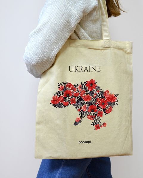 Екошопер Ukraine (Квіти) 1014799 фото