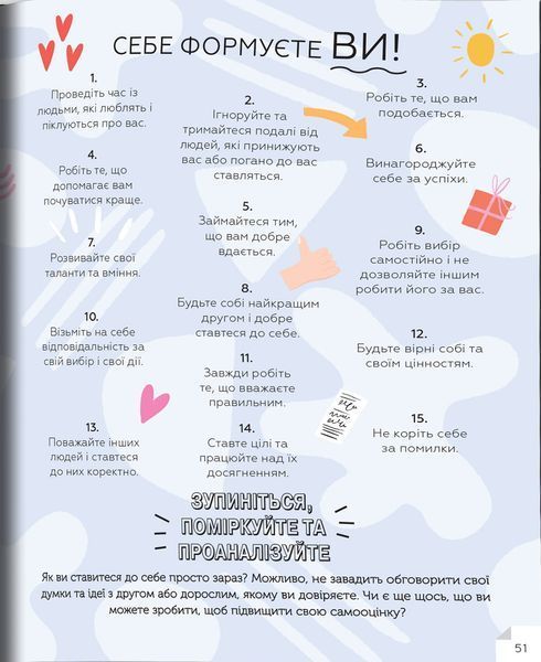 Це ОК, якщо не все ОК. Довідник для доброго самопочуття 1019521 фото