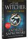 The Last Wish. The Witcher. Book 0.5 1029583 фото 1