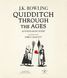 Quidditch Through the Ages Illustrated Edition 1023559 фото 2