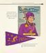 Quidditch Through the Ages Illustrated Edition 1023559 фото 9