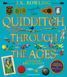 Quidditch Through the Ages Illustrated Edition 1023559 фото 1