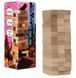Настільна гра Strateg Jenga Tale (30965) 1014434 фото 2