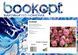 Картина по номерах Bookopt Рожеві троянди 40х50 (BK1224) 1004749 фото 2