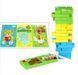 Дерев`яна дженга-пазл Multifunctional Puzzle Jenga Strateg (30980) 1017758 фото 2