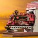 Бук Нук Robotime Kits Century Train TGE01 TGE01 фото 4