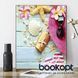 Картина по номерах Bookopt Ідеальна відпустка 40х50 (BK1277) 1004791 фото 13