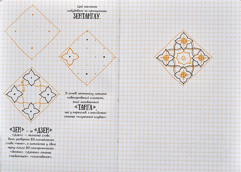 SketchBook DoodleBook. Техніки творчої візуалізації 1006721 фото