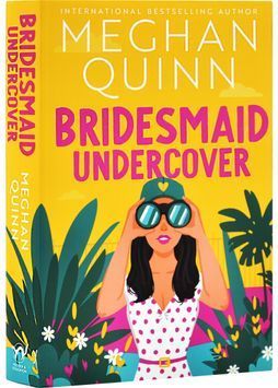 Bridesmaid Undercover. Book 2 1029557 фото