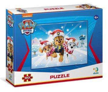 Пазл 'Paw Patrol. Christmas' 200421 1016906 фото
