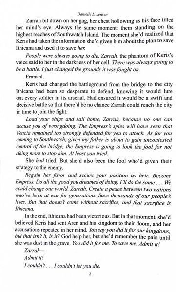 The Endless War. The Bridge Kingdom. Book 4 1030442 фото