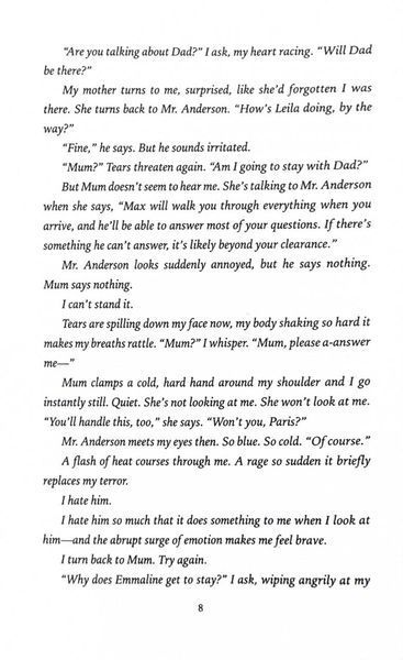 Imagine Me. Shatter Me. Book 6 1026469 фото
