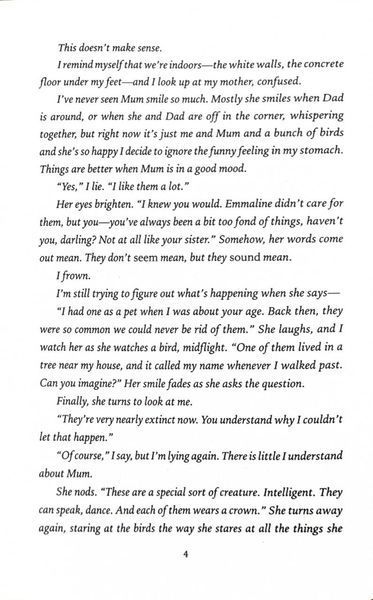 Imagine Me. Shatter Me. Book 6 1026469 фото