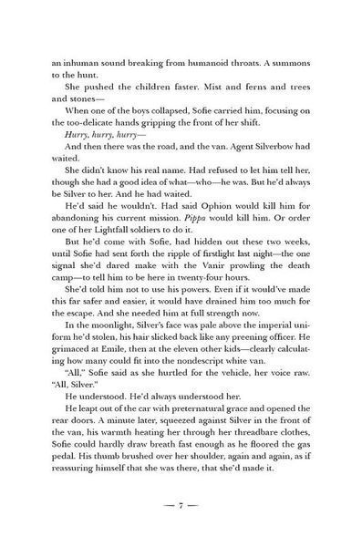House of Sky and Breath. Book 2 1023586 фото