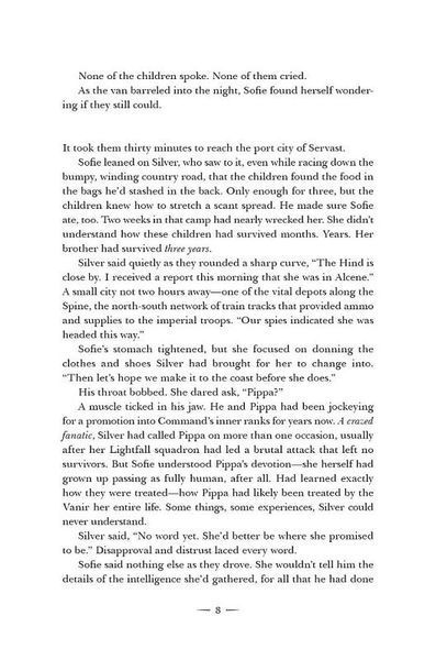 House of Sky and Breath. Book 2 1023586 фото