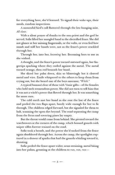 House of Sky and Breath. Book 2 1023586 фото