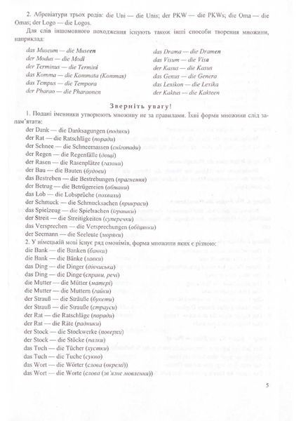 ЗНО 2024 Німецька мова. Комплексна підготовка до ЗНО 1021516 фото