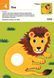 Нумо клеїти! Дивовижні тварини. KUMON 1015516 фото 3