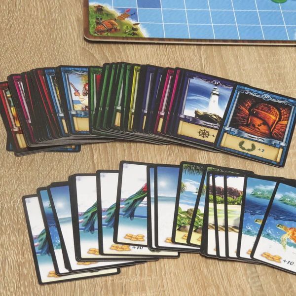 Пірати Artos Games Настільна грa 1001574 фото