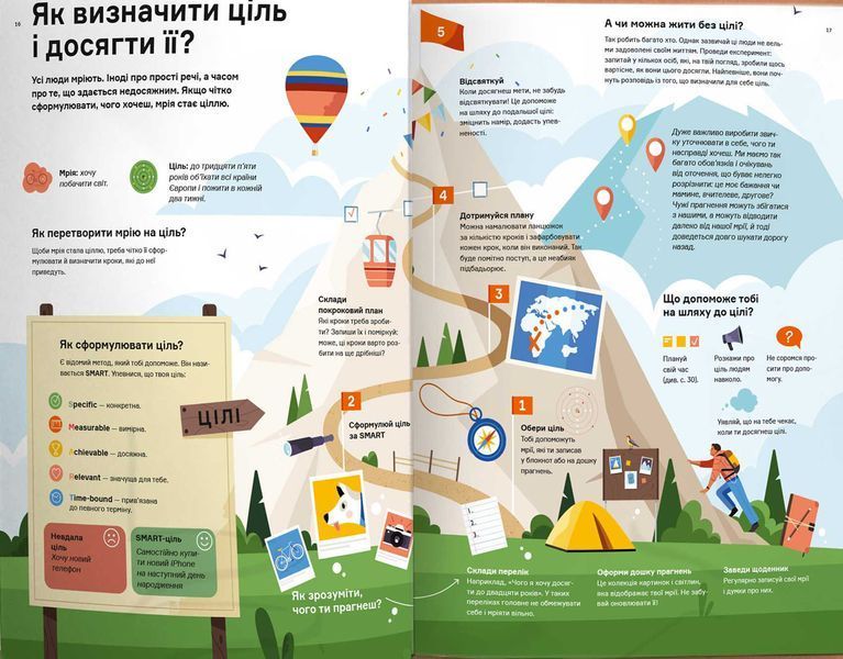 Чого не вчать у школі. Відповіді на найважливіші питання в інфографіці 1006972 фото