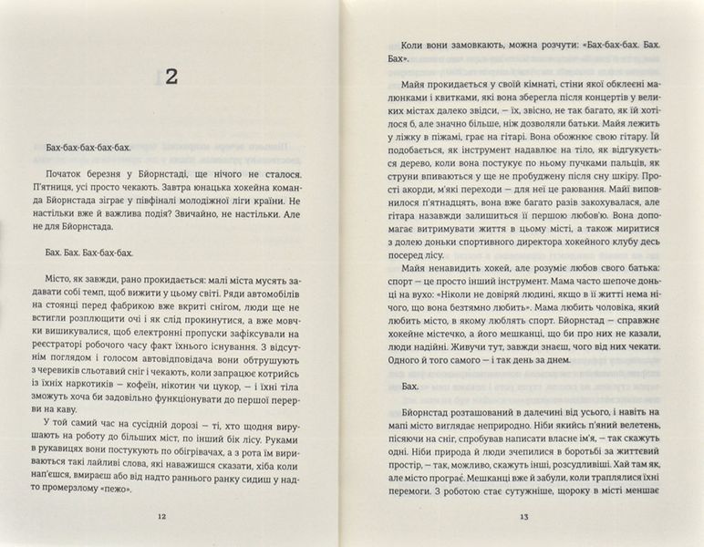 Ведмеже місто 162223 фото