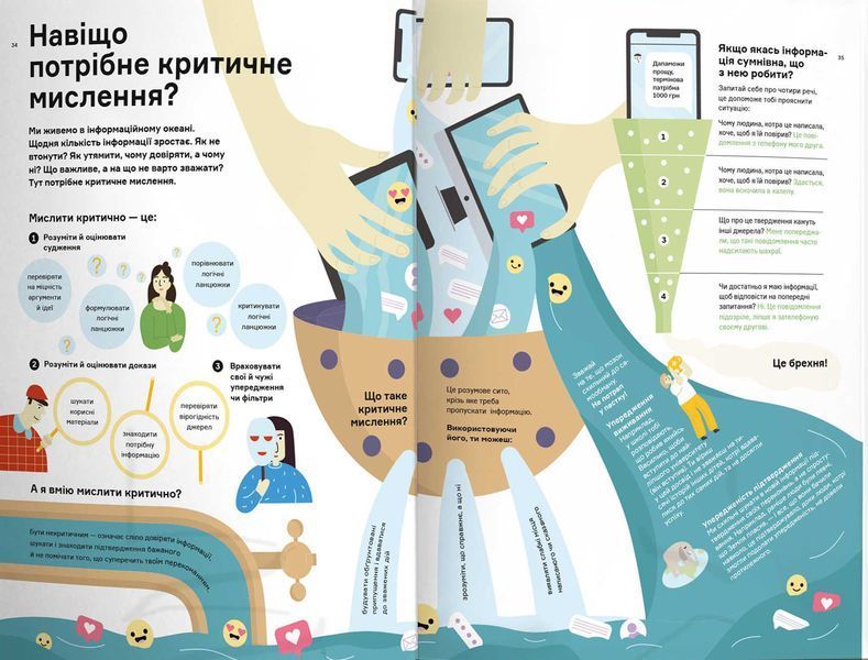 Чого не вчать у школі. Відповіді на найважливіші питання в інфографіці 1006972 фото