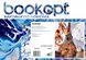 Картина по номерах Bookopt Осінній Париж 40х50 (ВК1027) 1004439 фото 2