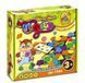 Гра-шнурівка Гудзик 7382 4FUN Game Club 1014654 фото 1