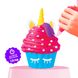 Набір для творчості ТМ Candy cream Unicorn Cupcake (75005) 1006524 фото 4