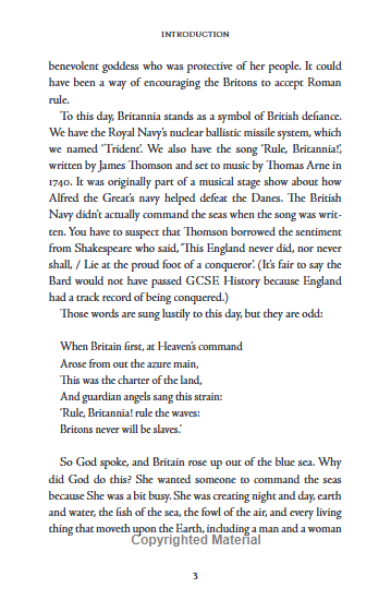 A History of Britain in Ten Enemies 1031068 фото